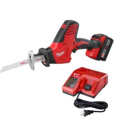 M18 Reciprocating Saw Kit L72128