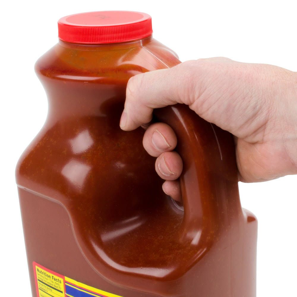 1 Gallon Buffalo Wing Sauce H5005