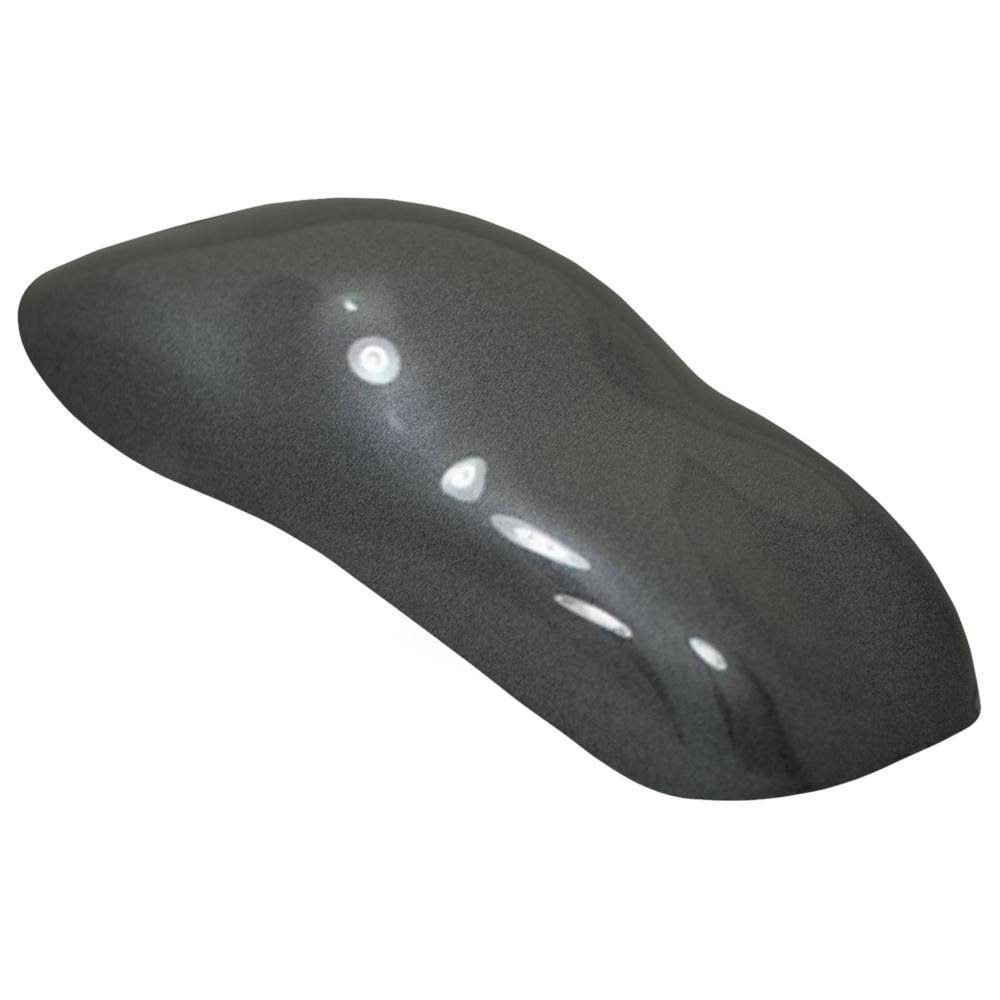 Silver Met Basecoat-Clearcoat Kit G66552