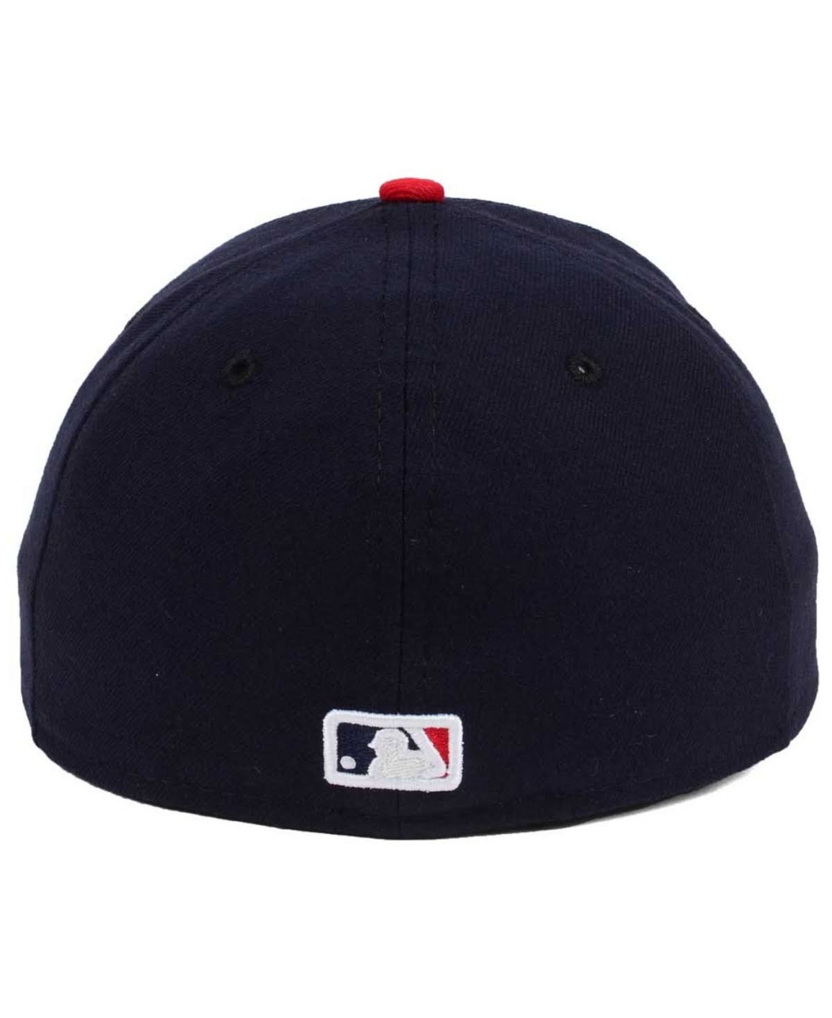 Fitted Hat E995