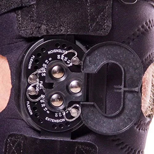 Knee Brace V661