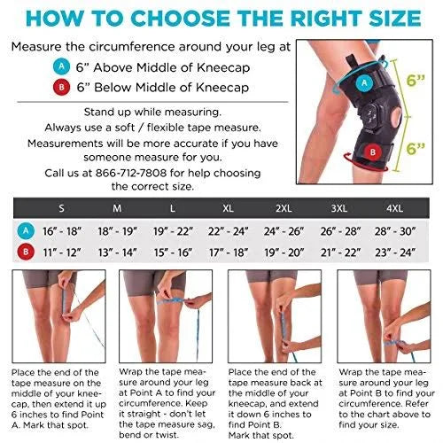 Knee Brace V661