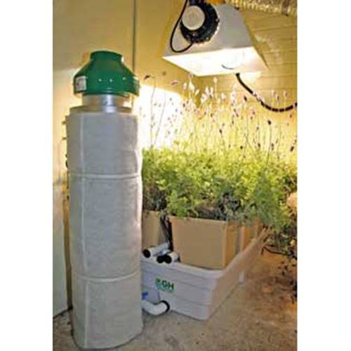 450 CFM Air Purification Filter I85047