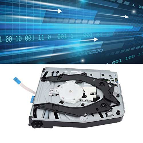 DVD Drive Circuit Board T366414