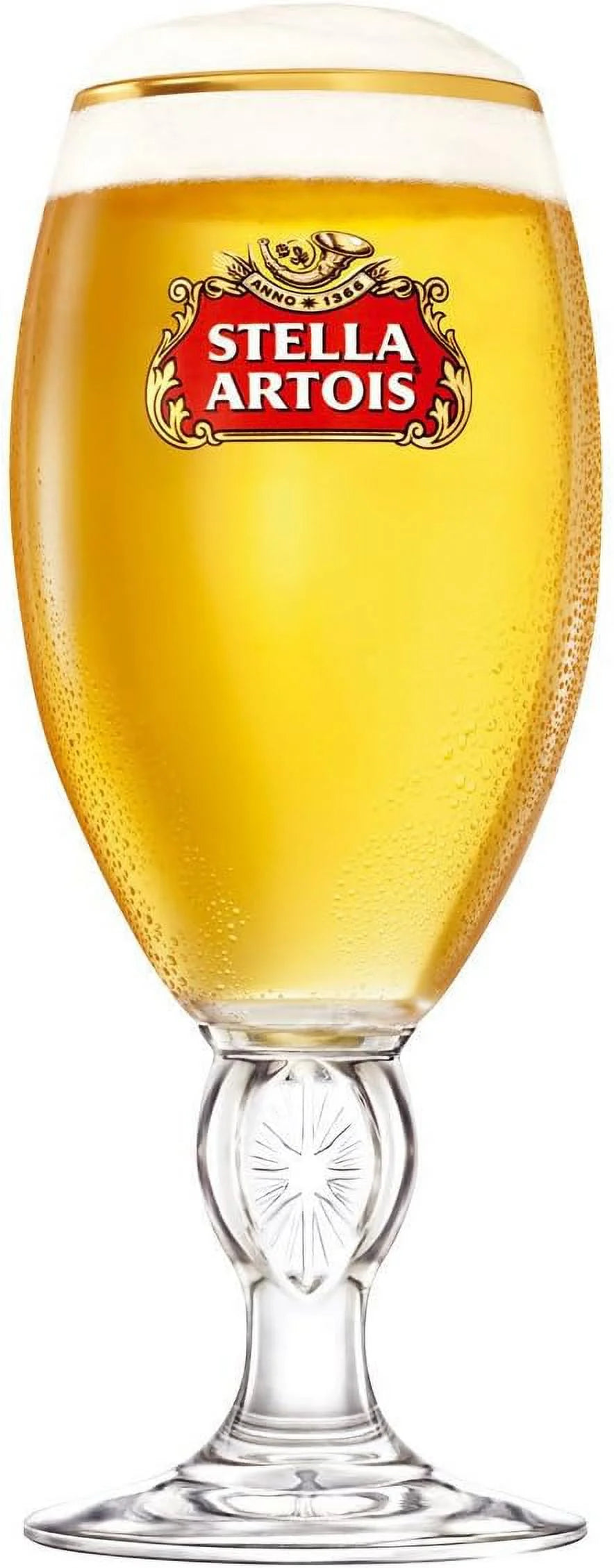 Chalice Glasses 0.5L Set Of 2 W978580