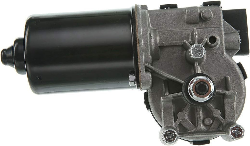 Windshield Wiper Motor Front Pack of 2 S114