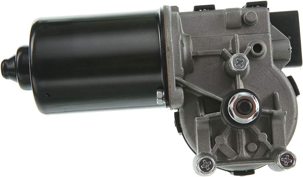 Windshield Wiper Motor Front Pack of 2 S114