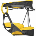 Black Climbing Harness A662