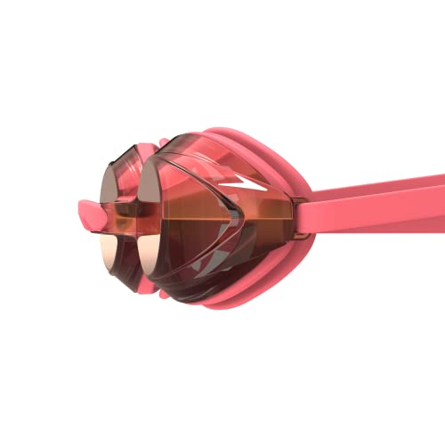 Mirrored Swim Goggles W5555