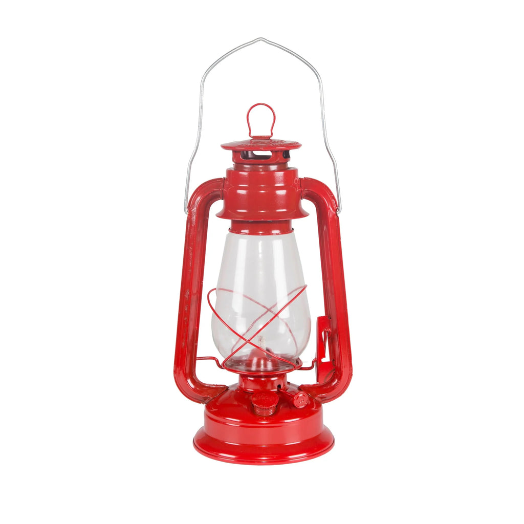 Hurricane Lantern Kerosene Oil Citronella I3222