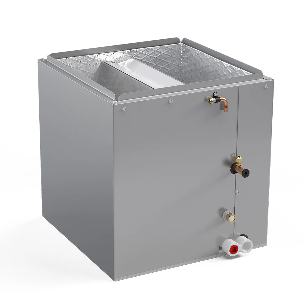 5 Ton R410A Upflow Cased Evaporator Coil S37713