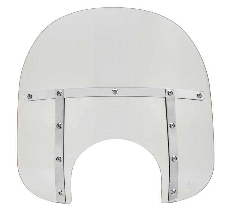 Memphis Fats 15x22 with Big Headlight Cutout X3007