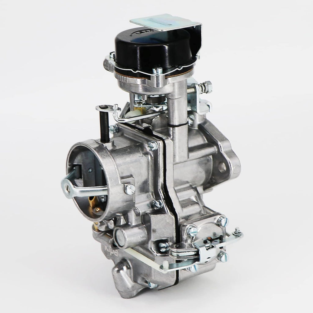 Carburetor for Ford Mustang 6-Cylinder 170 200 223 262 Cu Engines Auto Choke L125