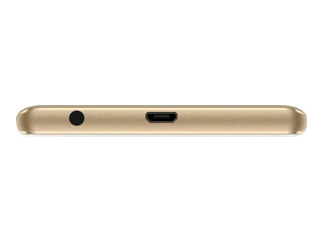 16 GB Gold Unlocked GSM N9437