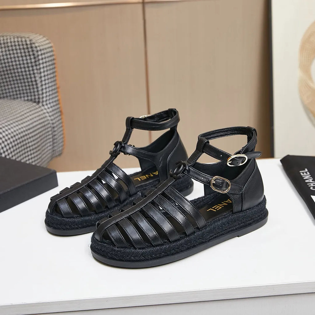 Women Shoes Q4036