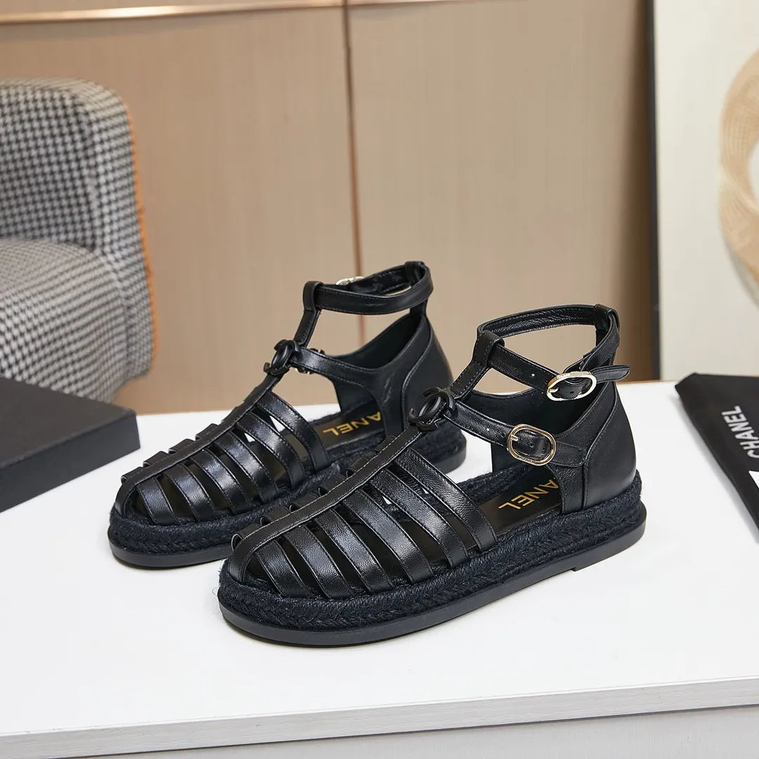 Women Shoes Q4036