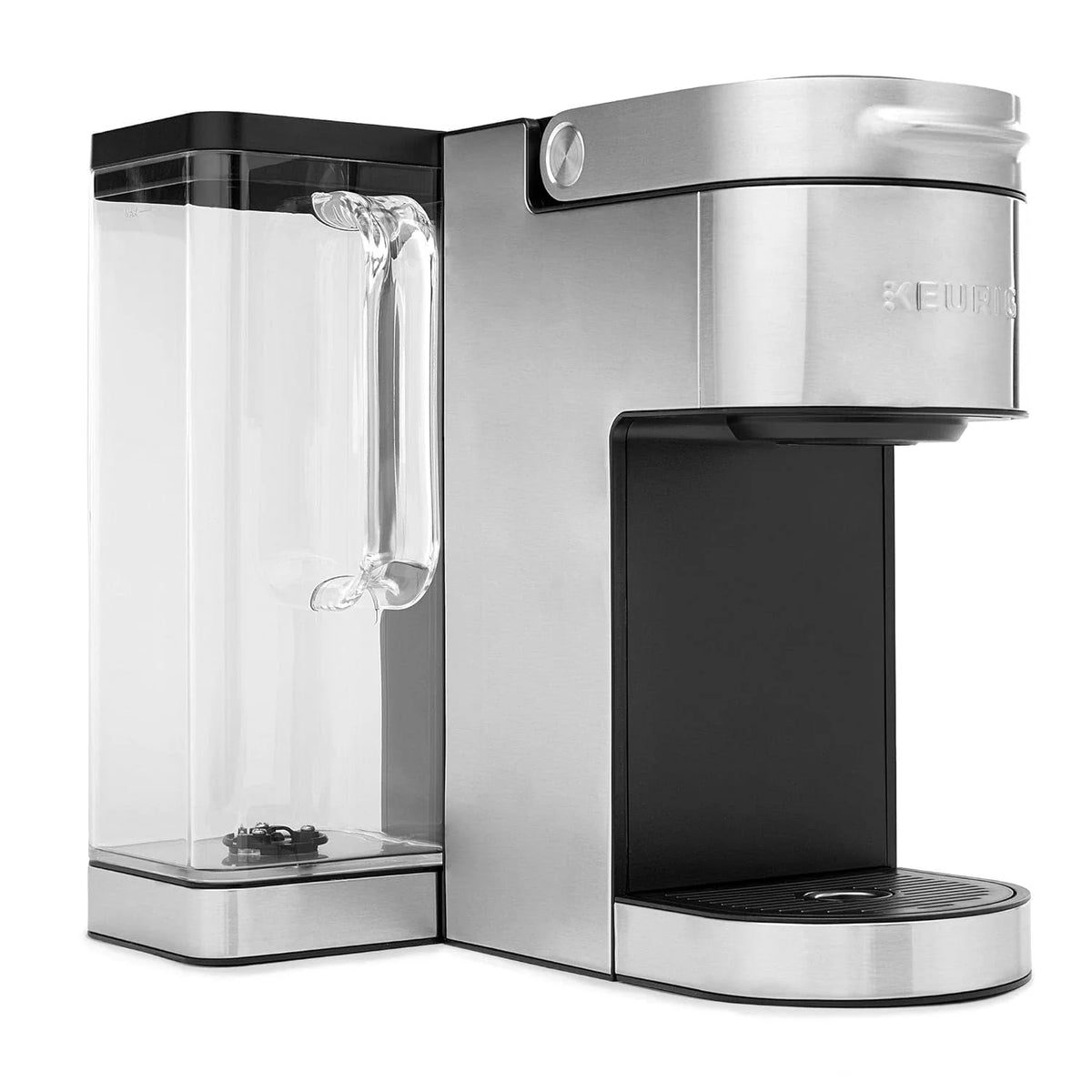 Single-Serve K-Cup Pod Coffee Maker C577056