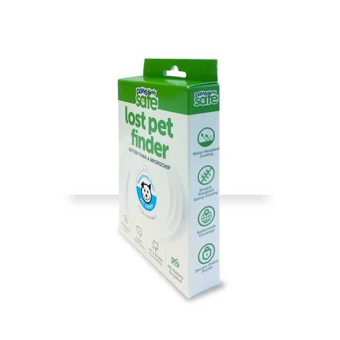 Dog Cat Pet Tag H63674
