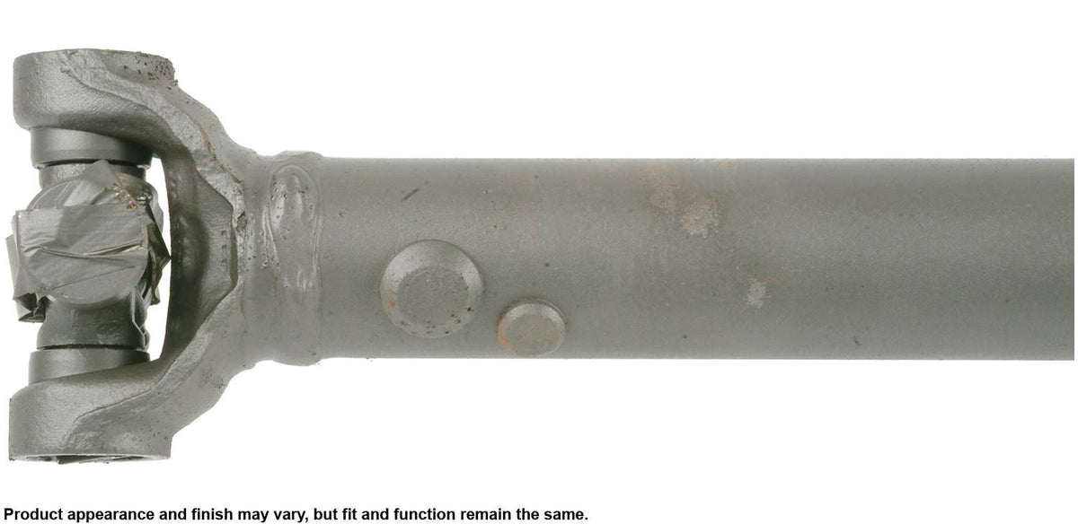 Drive Shaft W8053