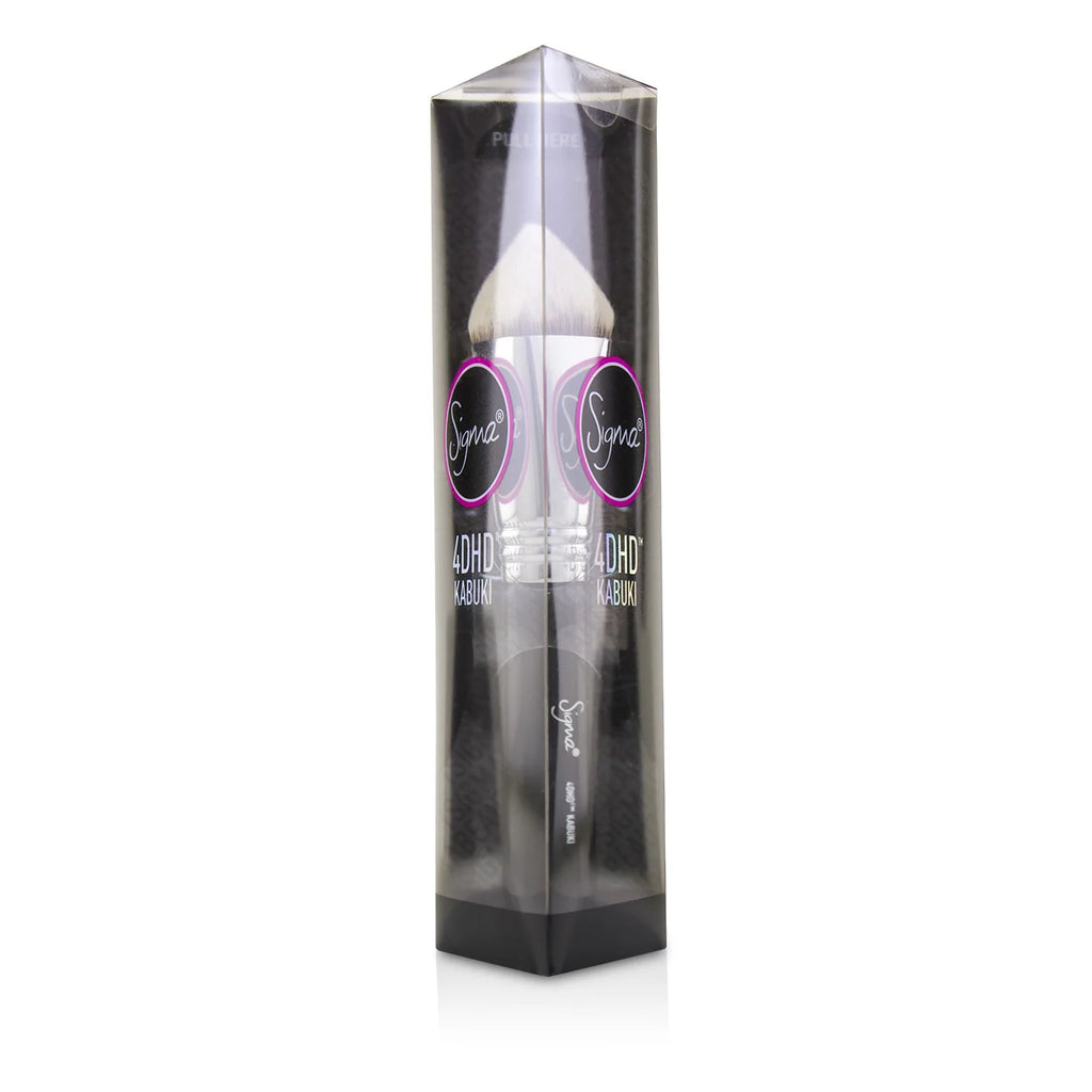 4DHD Kabuki Brush E69470