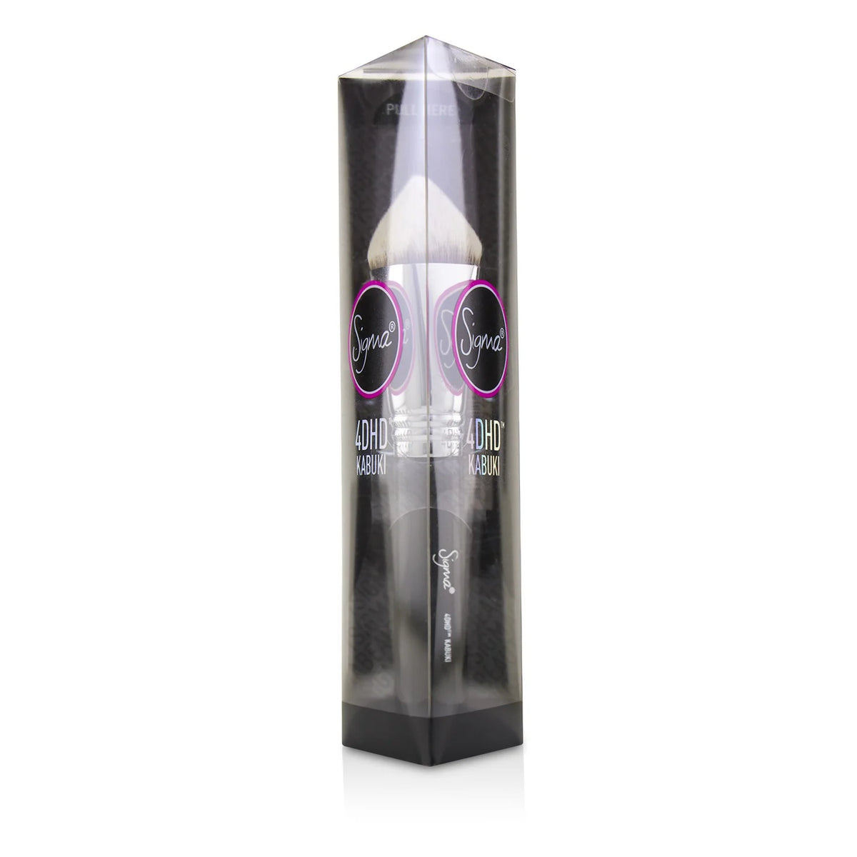 4DHD Kabuki Brush E69470