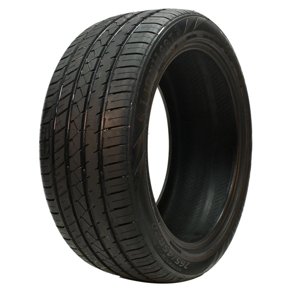 All Season 225/45ZR17 94W XL Passenger Tire J58360