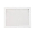 Full-Face Window Envelopes with Moisture Closure, #9 1/2, 9" x 12" W308525