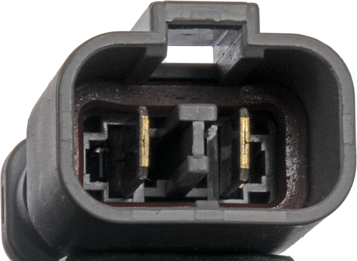 Engine Cooling Fan Assembly P139