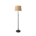Oil-Rubbed Bronze Floor Lamp T719