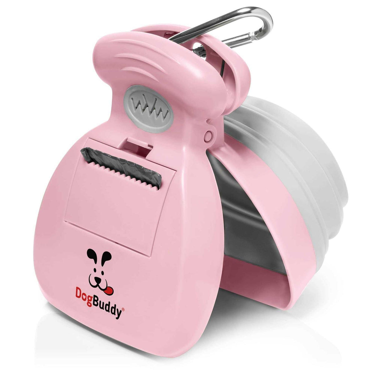 Portable Dog Pooper Scooper I528