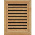 Vertical Gable Vent G19876