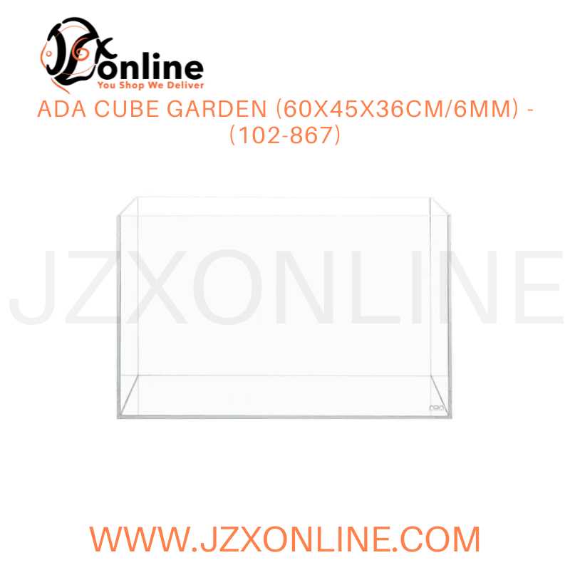 Cube Garden Aquarium F41875
