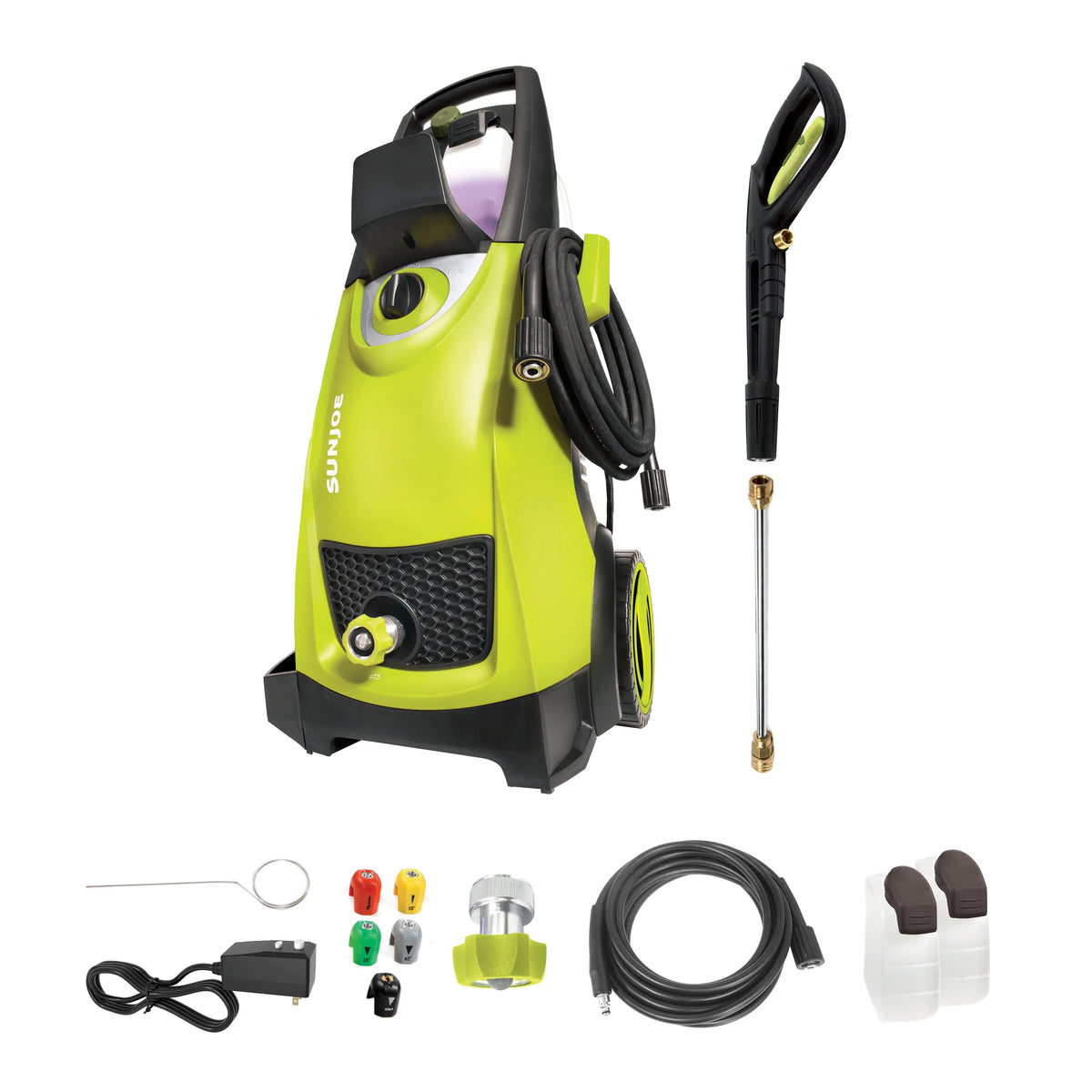 Electric Pressure Washer U444485