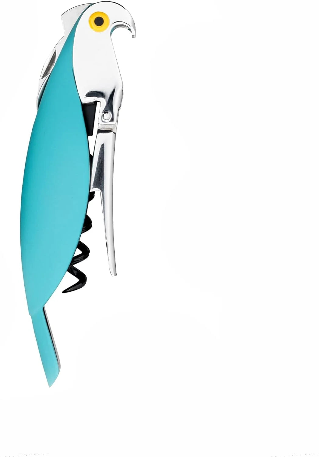 Blue Corkscrew M506437