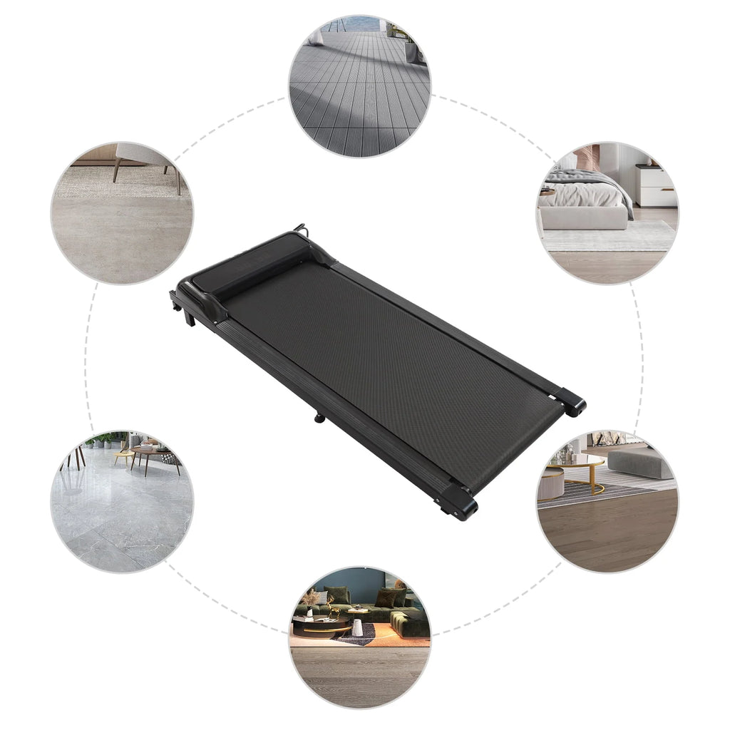Folding Treadmill C265