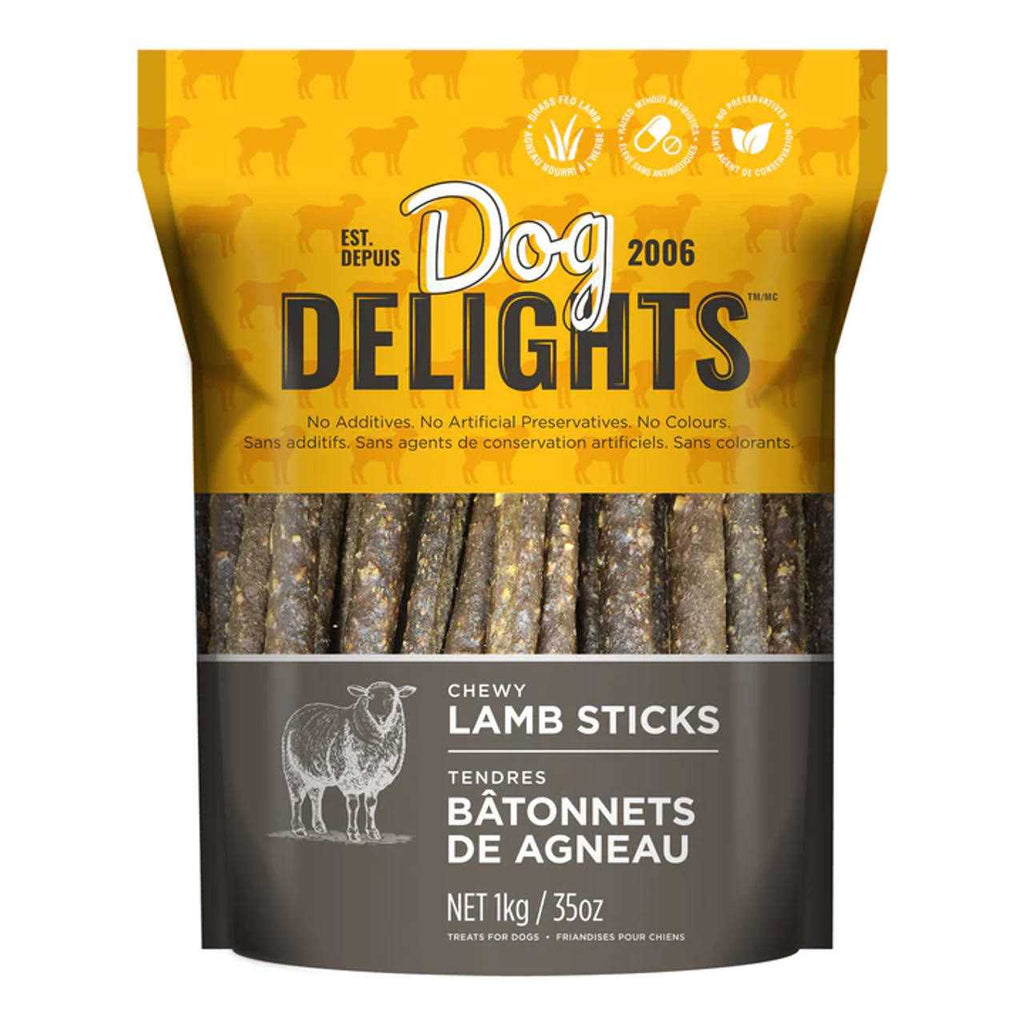 Lamb Sticks M1314