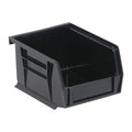 Black Hang and Stack Bin Y8011