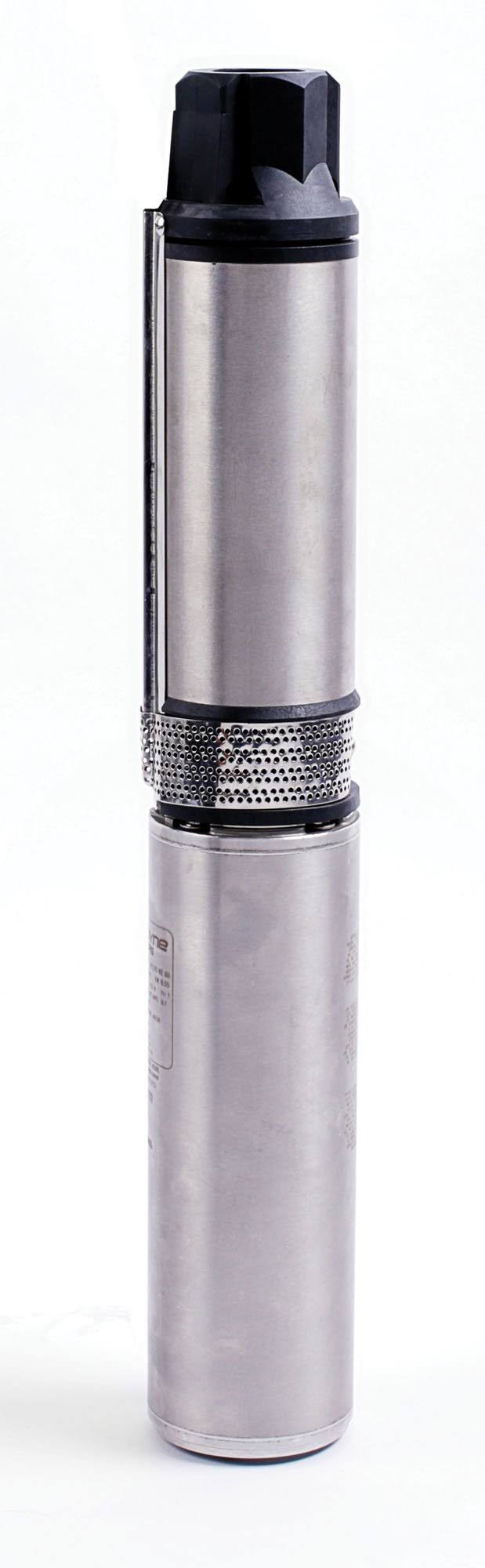 1 HP 3 Wire Submersible Pump D94608