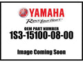 Crankcase Assembly R885491