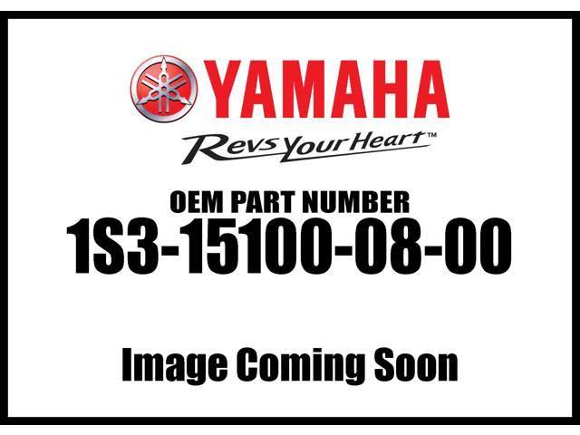 Crankcase Assembly R885491