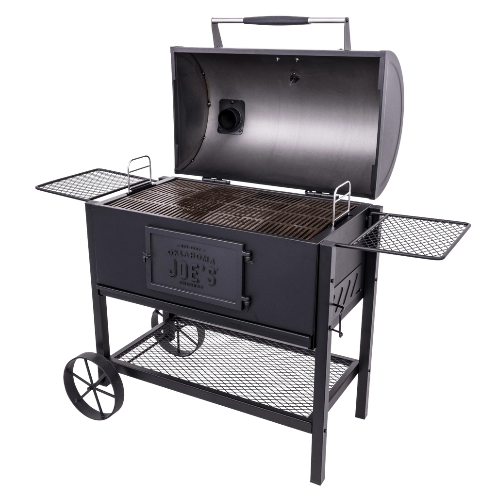 Charcoal Grill S4589