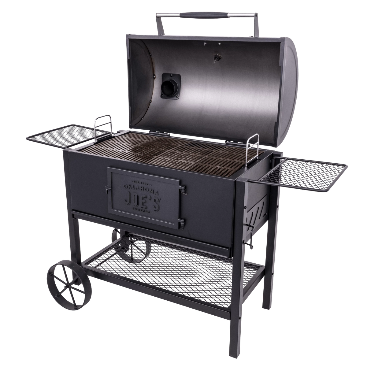Charcoal Grill S4589