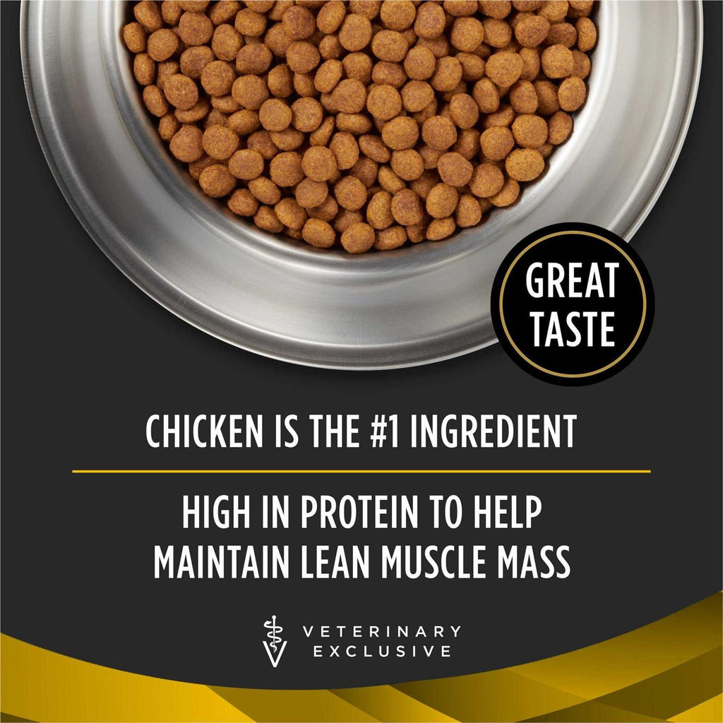 NC Neurocare Canine Formula Dry Dog Food Q3322
