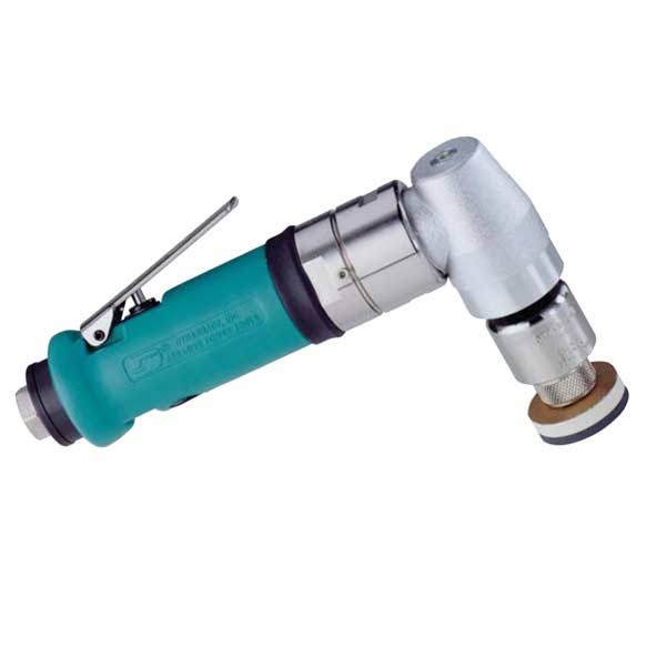 Right Angle Random Orbital Sander J240567