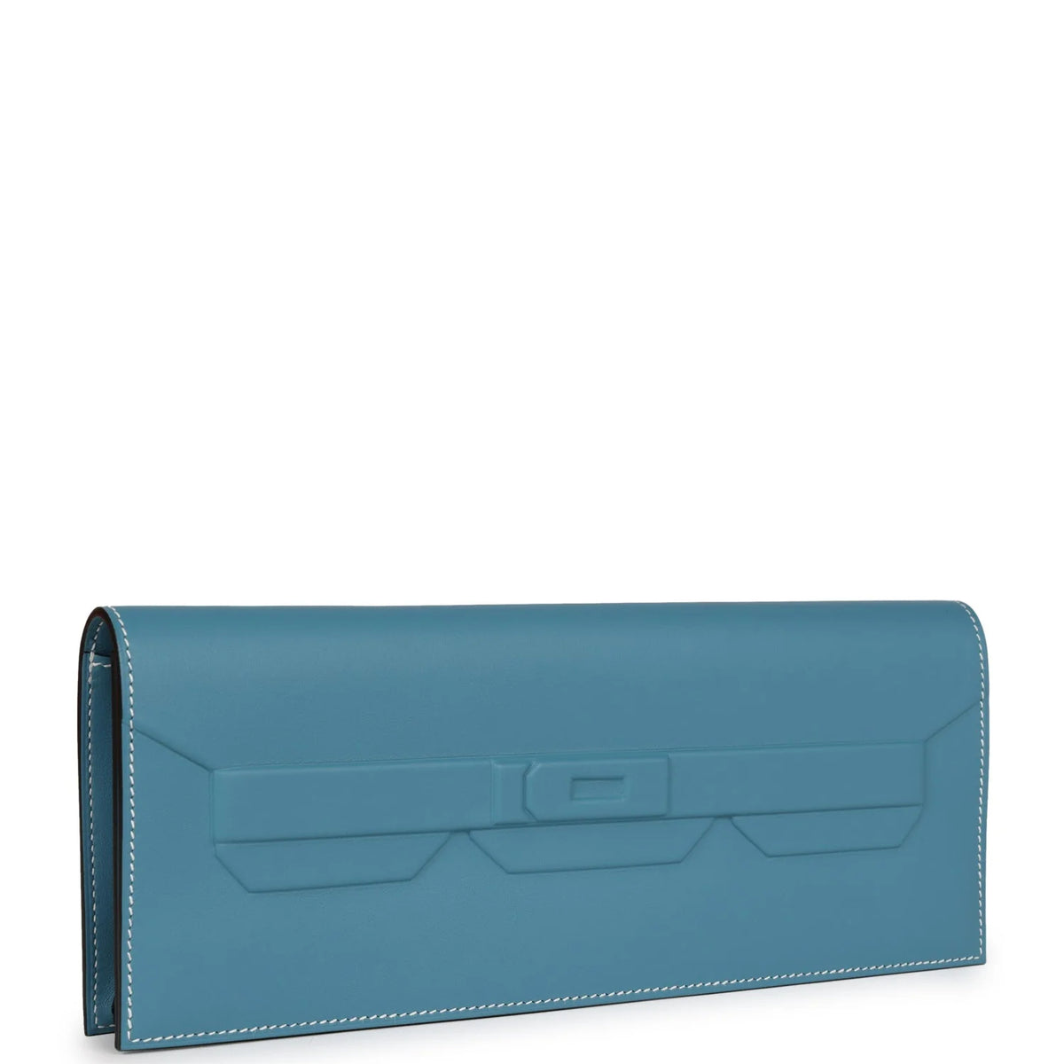 Blue Jean Swift Handbag D1027