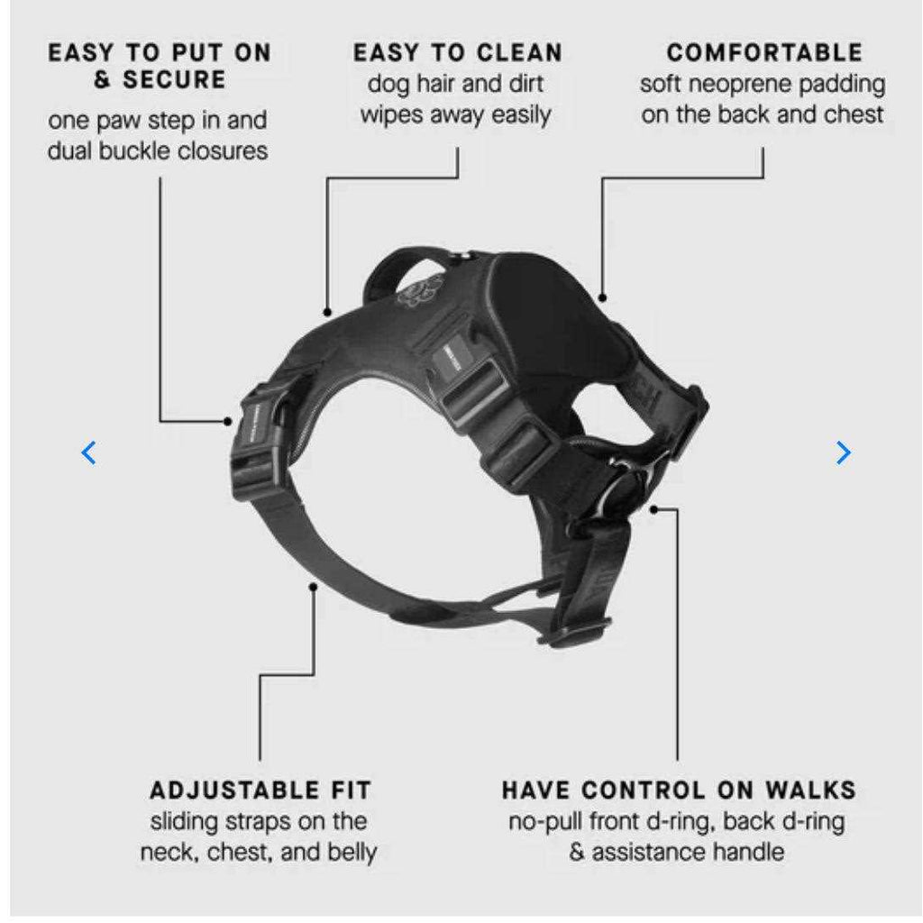 Complete Control Dog Harness S74969