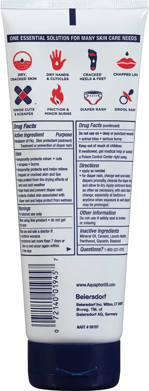 Healing Ointment 7 Ounce 2 Pack B395