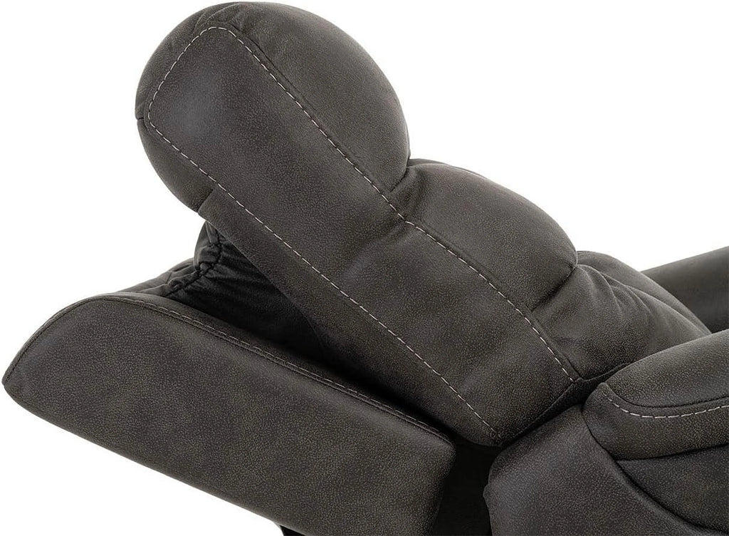 Power Recliner Lift Chair with 3 Heating Pads T653