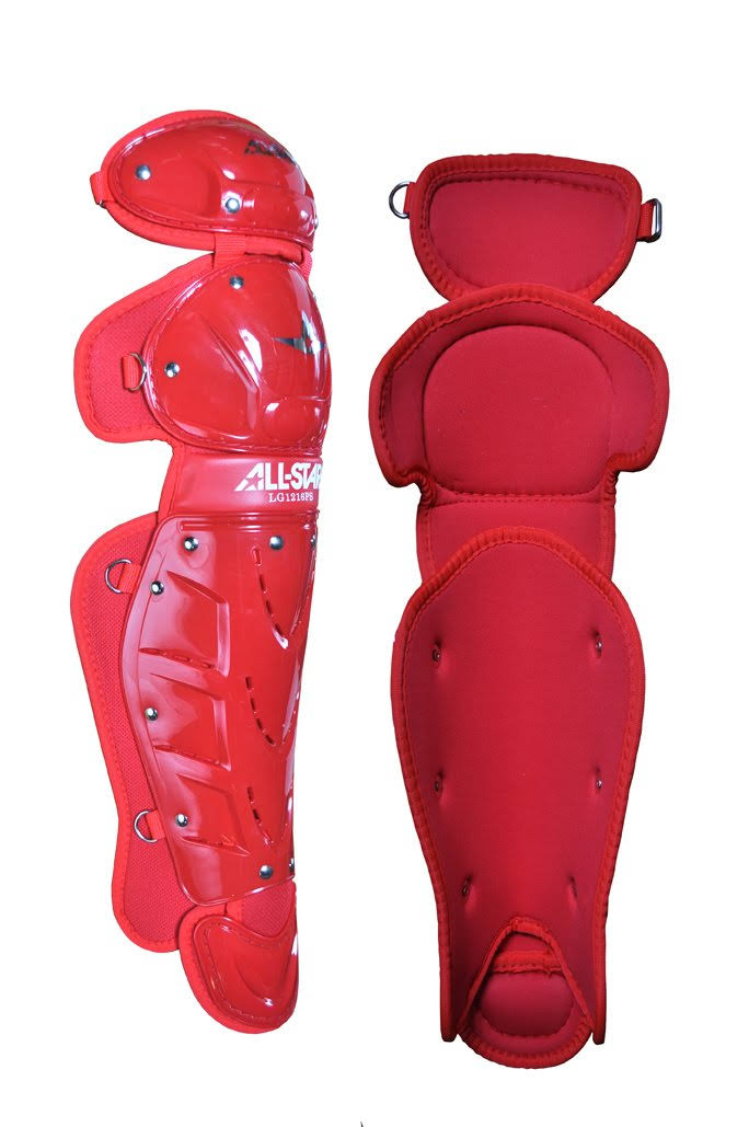 Youth Catcher Kit N9732
