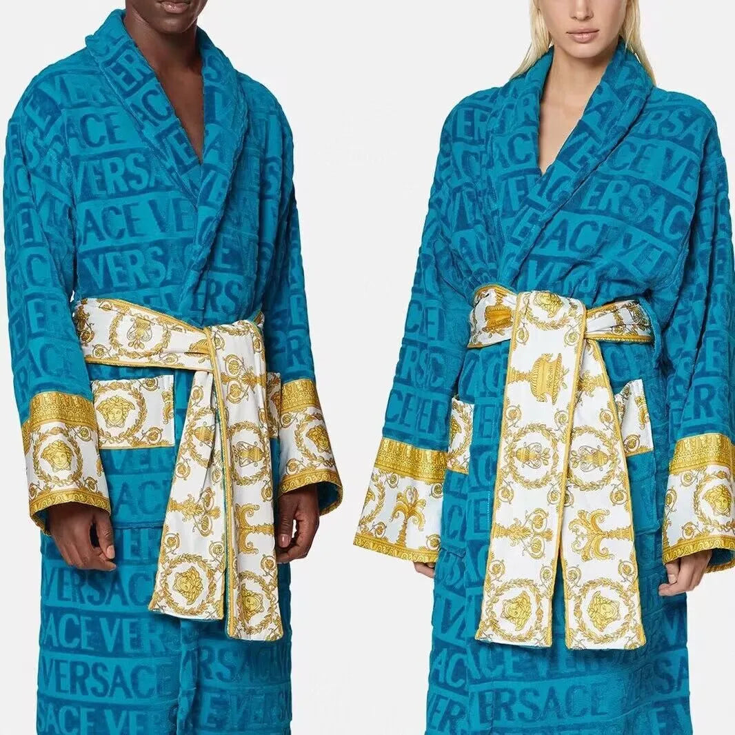Bathrobe Nightgown N587516